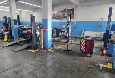 Spațiu comercial, de 300 mp, în Străulești - 2