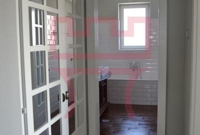 Apartament cu 4 camere decomandat, mobilat în Mărăști - 31