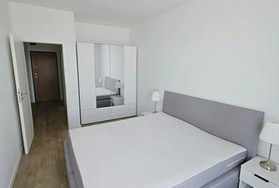 Apartament cu 2 camere decomandat în Torontalului