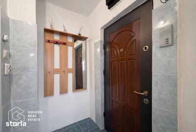 Garsonieră semidecomandată în Pârneava