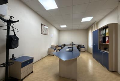 Birou, de 265 mp, în Unirii - 7