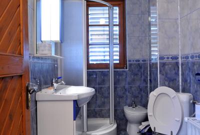 Casă individuală cu 7 camere cu Canalizare în Central - 31
