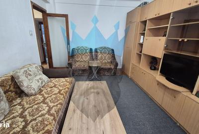 Apartament cu 2 camere, mobilat în Ferentari - 1