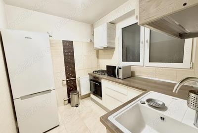 Apartament cu 2 camere decomandat în Drumul Taberei - 3