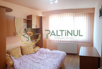 Apartament cu 2 camere semidecomandat, mobilat în Mihai Viteazul - 5