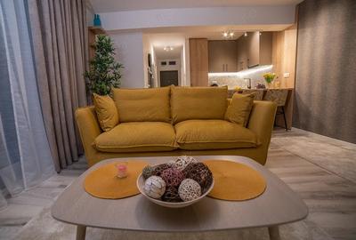 Apartament cu 3 camere decomandat în Lipovei - 1