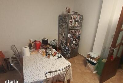 Apartament cu 2 camere în Tei