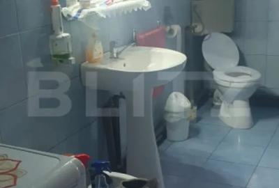 Casă cu 5 camere cu Teren 750 Mp în Central - 12