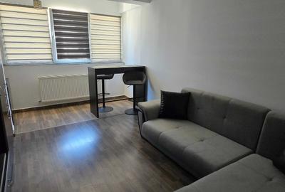 Garsonieră semidecomandată în Central