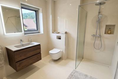 Apartament cu 2 camere decomandat în Zamora - 13