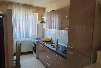 Apartament cu 2 camere semidecomandat în Central - 7