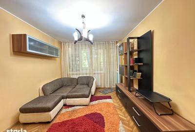 Apartament cu 2 camere în Faleză - 1