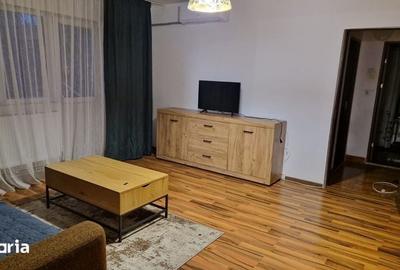 Apartament cu 3 camere în Brazda lui Novac