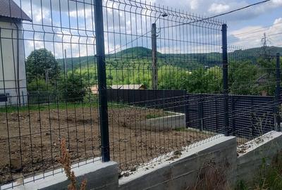 Teren de 463 mp, în Central - 7