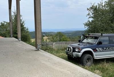 Casă cu 3 camere în Bătrâna - 5