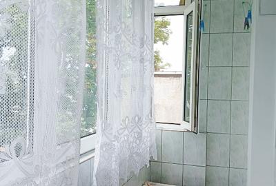 Apartament cu 2 camere semidecomandat, mobilat în Tomis III - 2