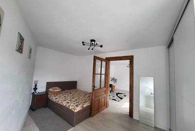 Casă cu 2 camere cu Teren 80 Mp în Central - 6