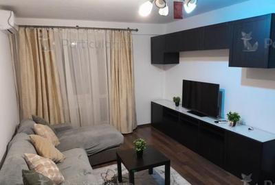 Apartament cu 2 camere semidecomandat, mobilat în Sălăjan