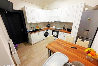 Casă cu 3 camere cu Teren 455 Mp în Bod - 5