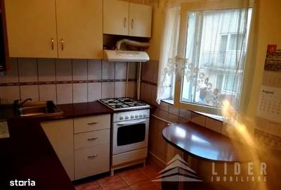 Garsonieră decomandată în Zorilor