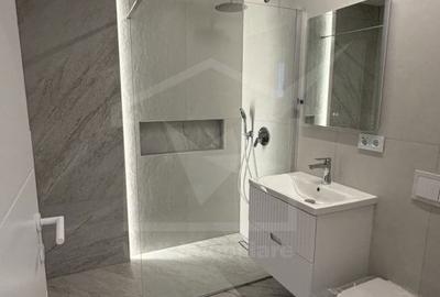Apartament cu 4 camere decomandat, mobilat în Iris - 1
