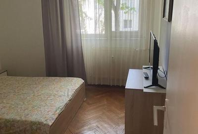 Apartament cu 2 camere semidecomandat în Central - 7
