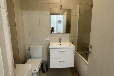 Apartament cu 3 camere în Păcurari