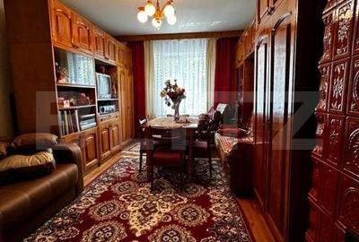 Casă cu 4 camere cu Teren 400 Mp în Decebal - 3