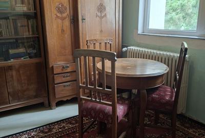 Apartament cu 3 camere semidecomandat în Tudor Vladimirescu - 2