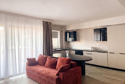 Apartament cu 2 camere decomandat în Iosia