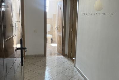 Apartament cu 2 camere decomandat, mobilat în Sălaj