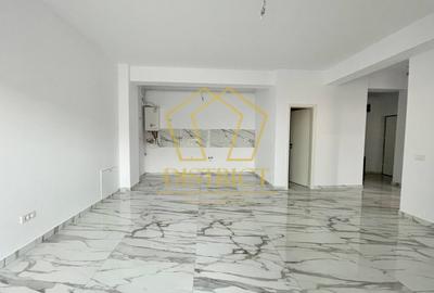 Apartament cu 2 camere decomandat în Giroc
