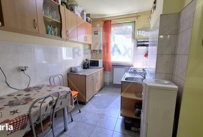 Apartament cu 3 camere în Tudor - 3