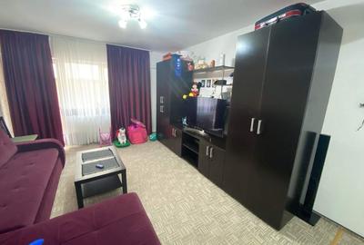 Apartament cu 2 camere în Roșu - 1