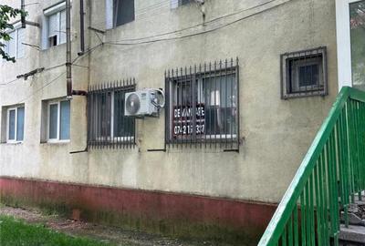 Apartament cu 2 camere semidecomandat în Odobești