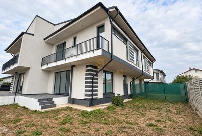 Casă cu 4 camere cu Teren 200 Mp în Berceni