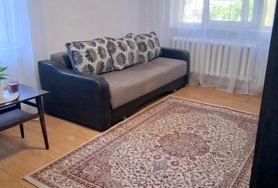 Apartament cu 2 camere semidecomandat în Zorilor - 8