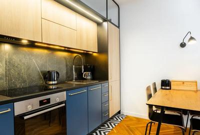 Apartament cu 2 camere decomandat în Colentina