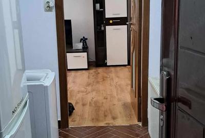 Apartament cu 2 camere semidecomandat în Central - 5