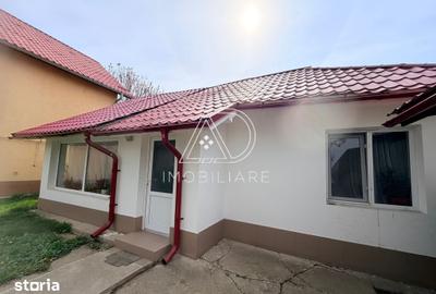 Casă cu 3 camere cu Teren 637 Mp în Central - 5