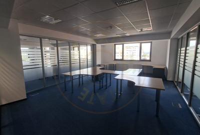 Birou, de 265 mp, în Ultracentral - 9
