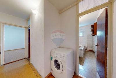 Apartament cu 2 camere decomandat în Noua - 13