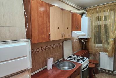 Garsonieră decomandată în Mărăței - 3