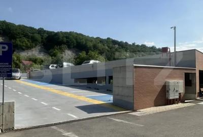 Spațiu comercial, de 196 mp, în Central