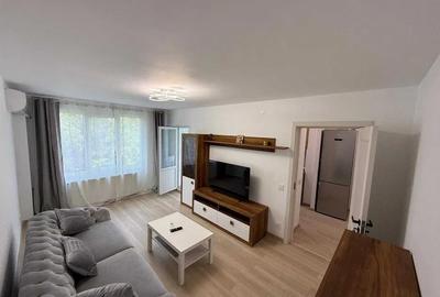 Apartament cu 2 camere decomandat, mobilat în Drumul Taberei - 1