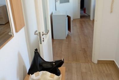 Apartament cu 2 camere semidecomandat în Central - 7