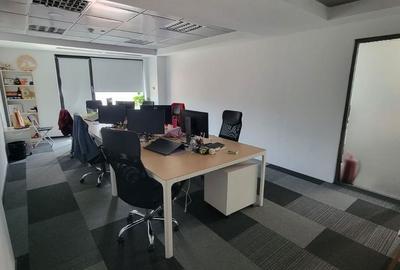 Spațiu comercial, de 335 mp, în Victoriei