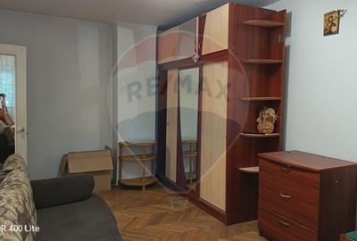 Garsonieră decomandată, mobilată în Malu Roșu - 3