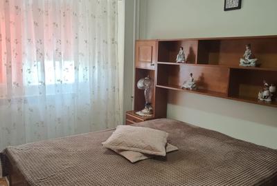 Apartament cu 2 camere decomandat în Tomis III - 2