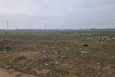 Teren de 726 mp, în Cernele - 2